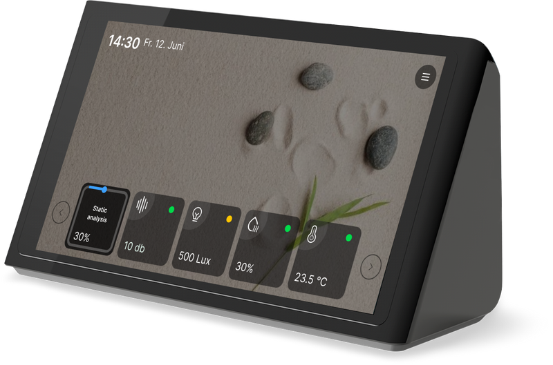 ISA Pro