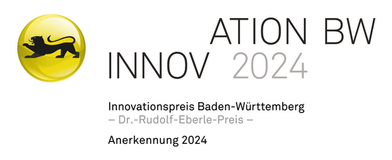 Innovationspreis Baden-Württemberg