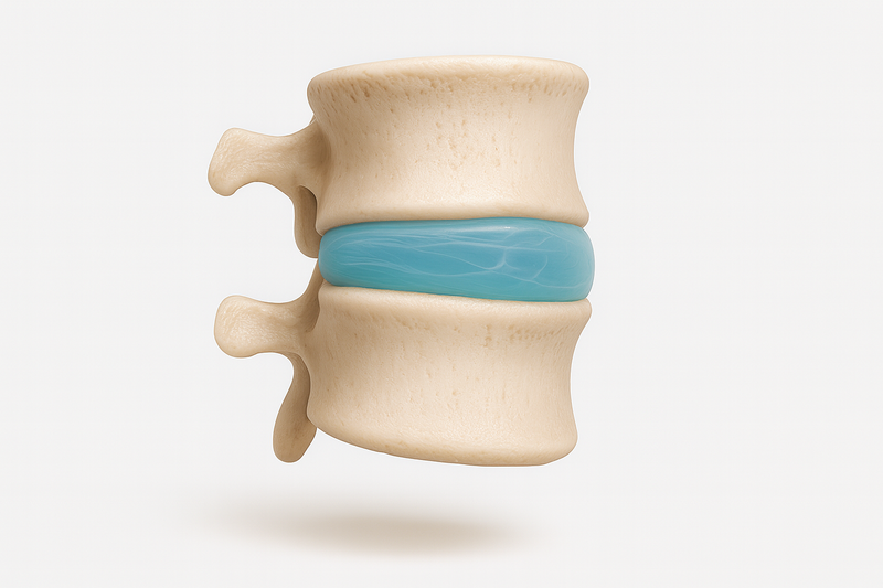 Warum Haltung im Büro entscheidend ist – und wie Isa dich unterstützt