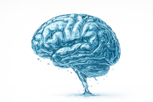 Warum richtiges Trinken im Büro viel mehr ist als reines Durstlöschen