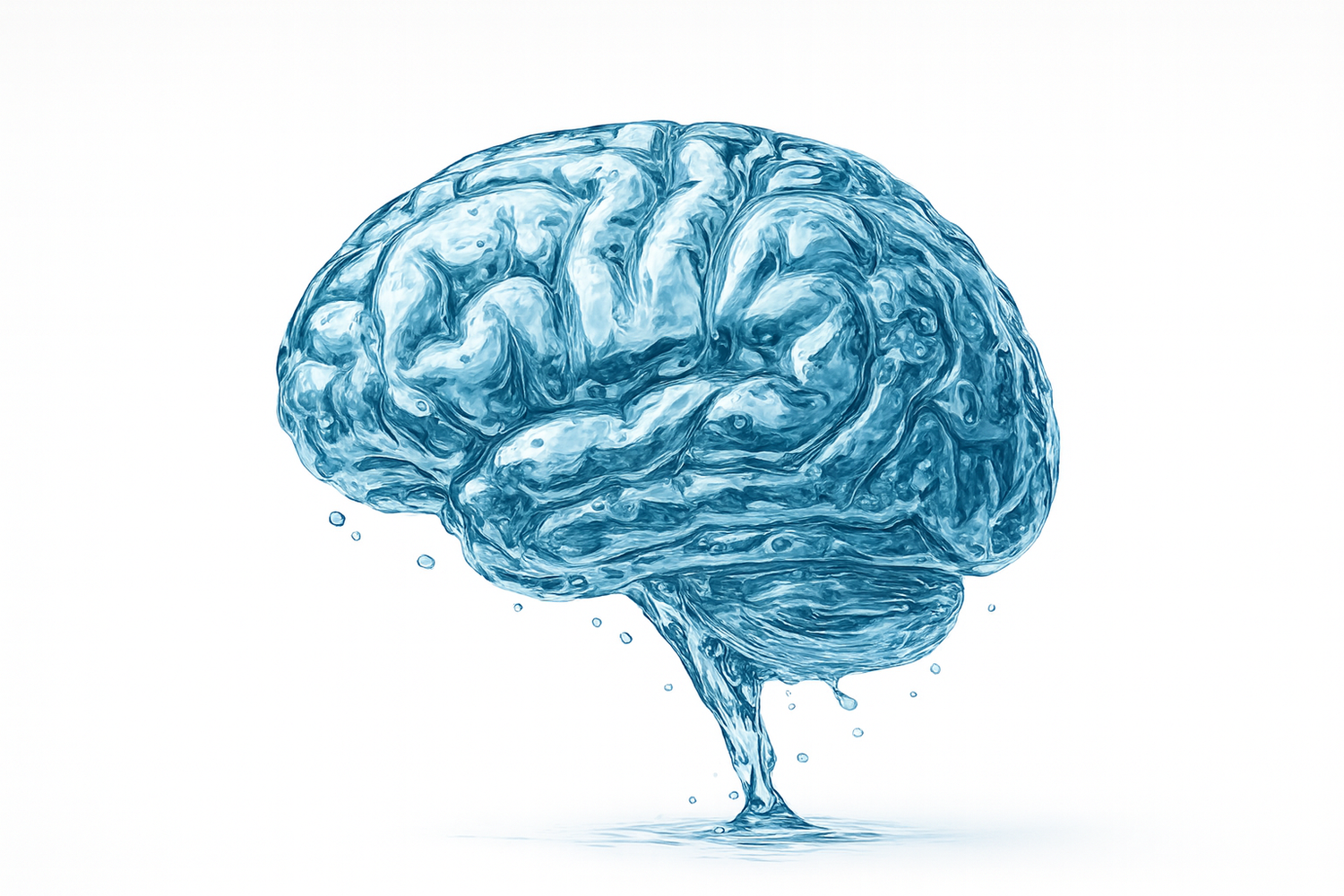 Warum richtiges Trinken im Büro viel mehr ist als reines Durstlöschen