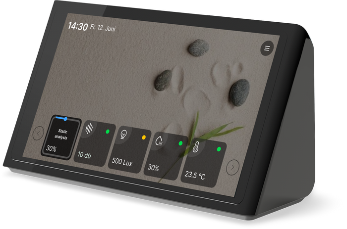 ISA Pro